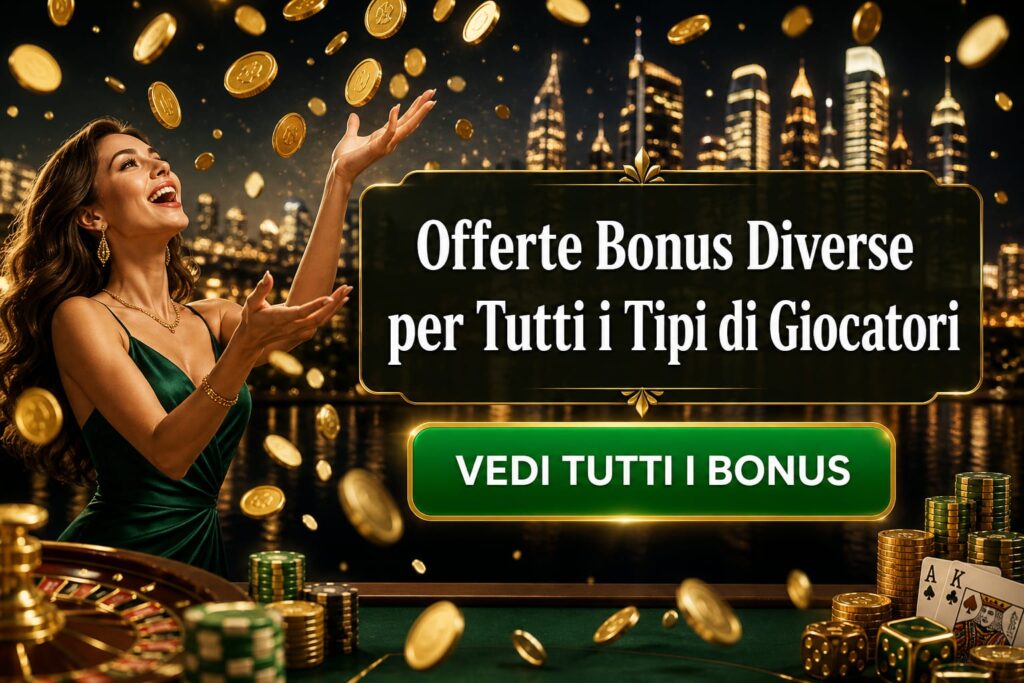 Bonus N1Bet ufficiale con diverse offerte promozionali per tutti i tipi di giocatori - n1bets.it