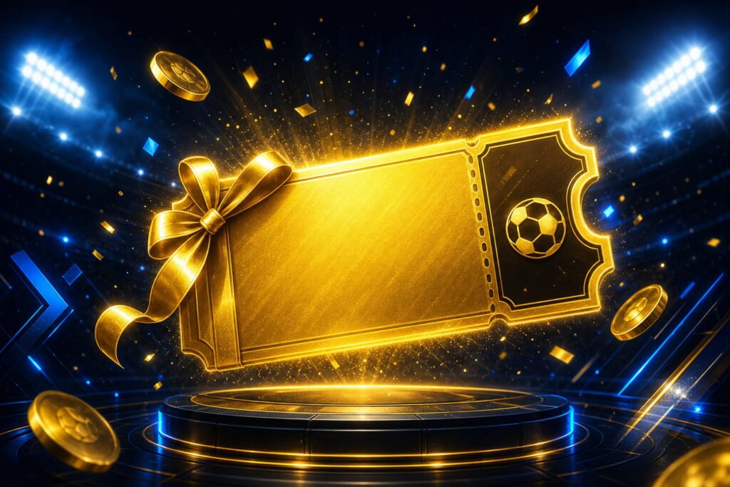 N1Bet free bet bonus for bettors in Italy – n1bets.it