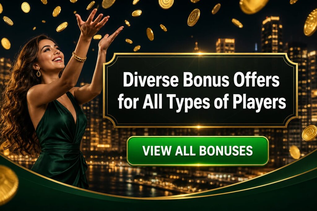Official N1Bet bonus featuring diverse promotional offers for all types of players - n1bets.it